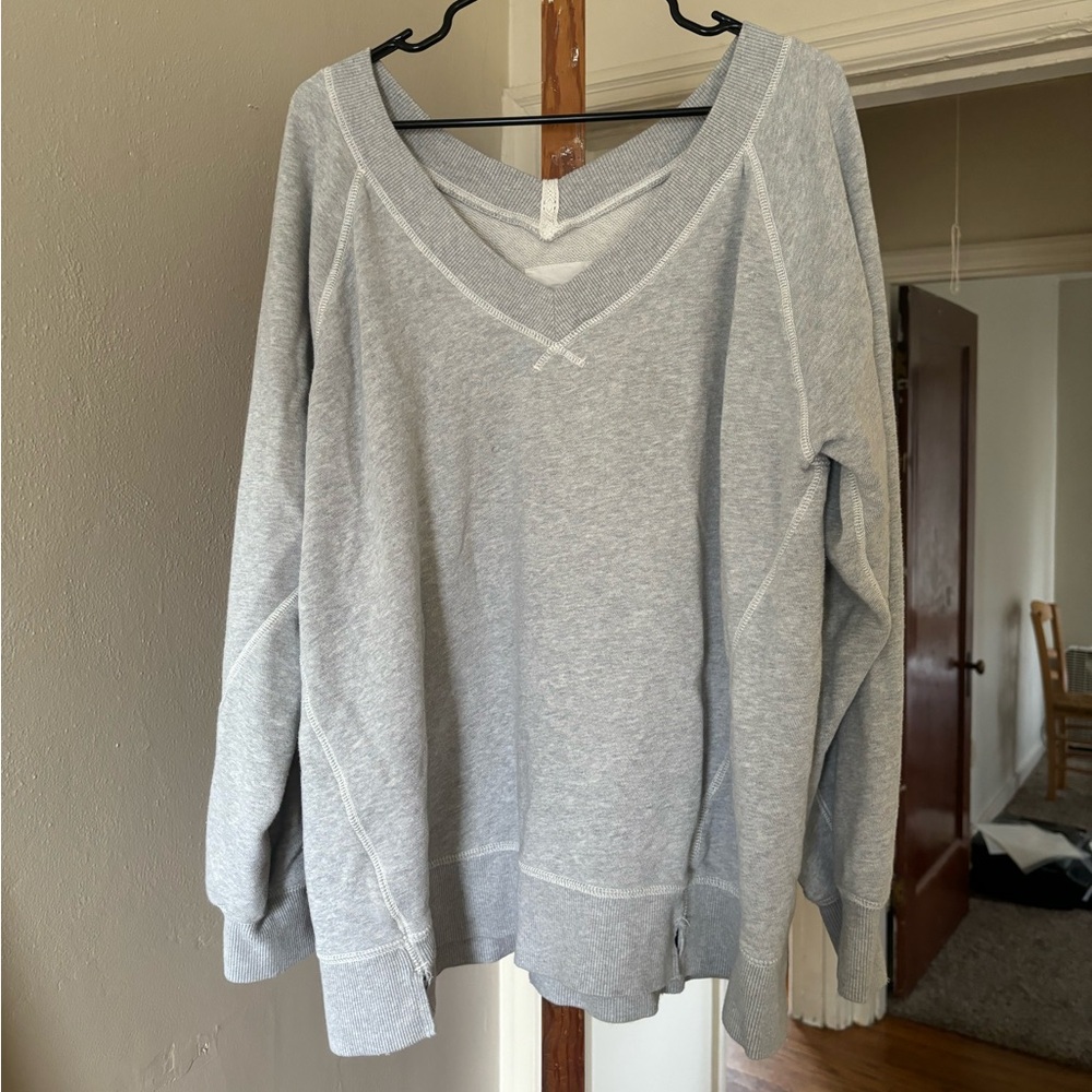 Aerie sweater